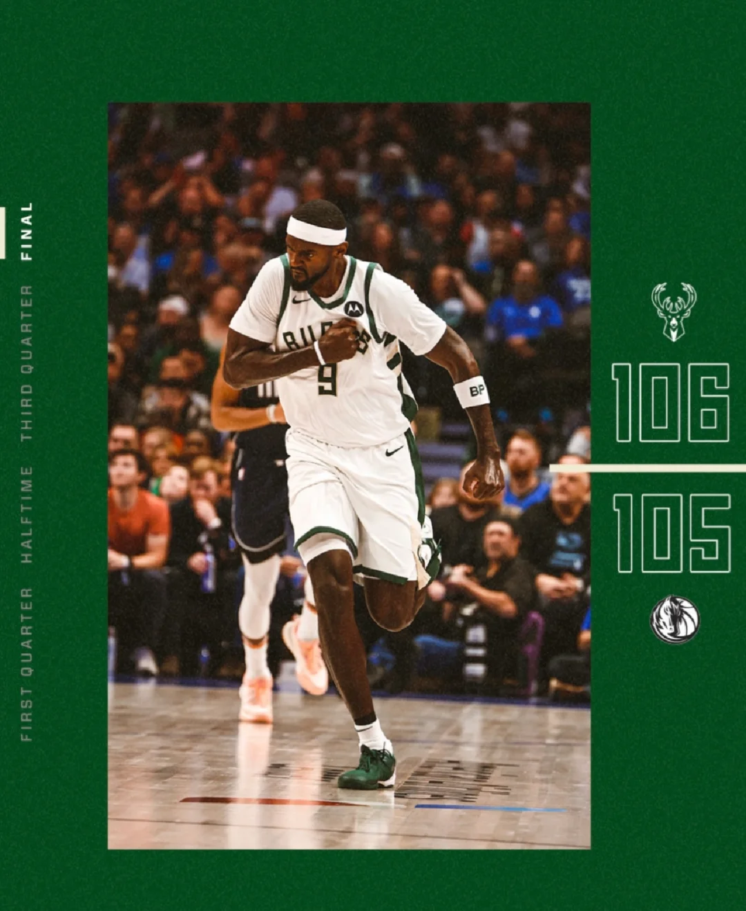 爱游戏体育平台逆转之夜！雄鹿最后时刻连续得分取胜，然后软件.