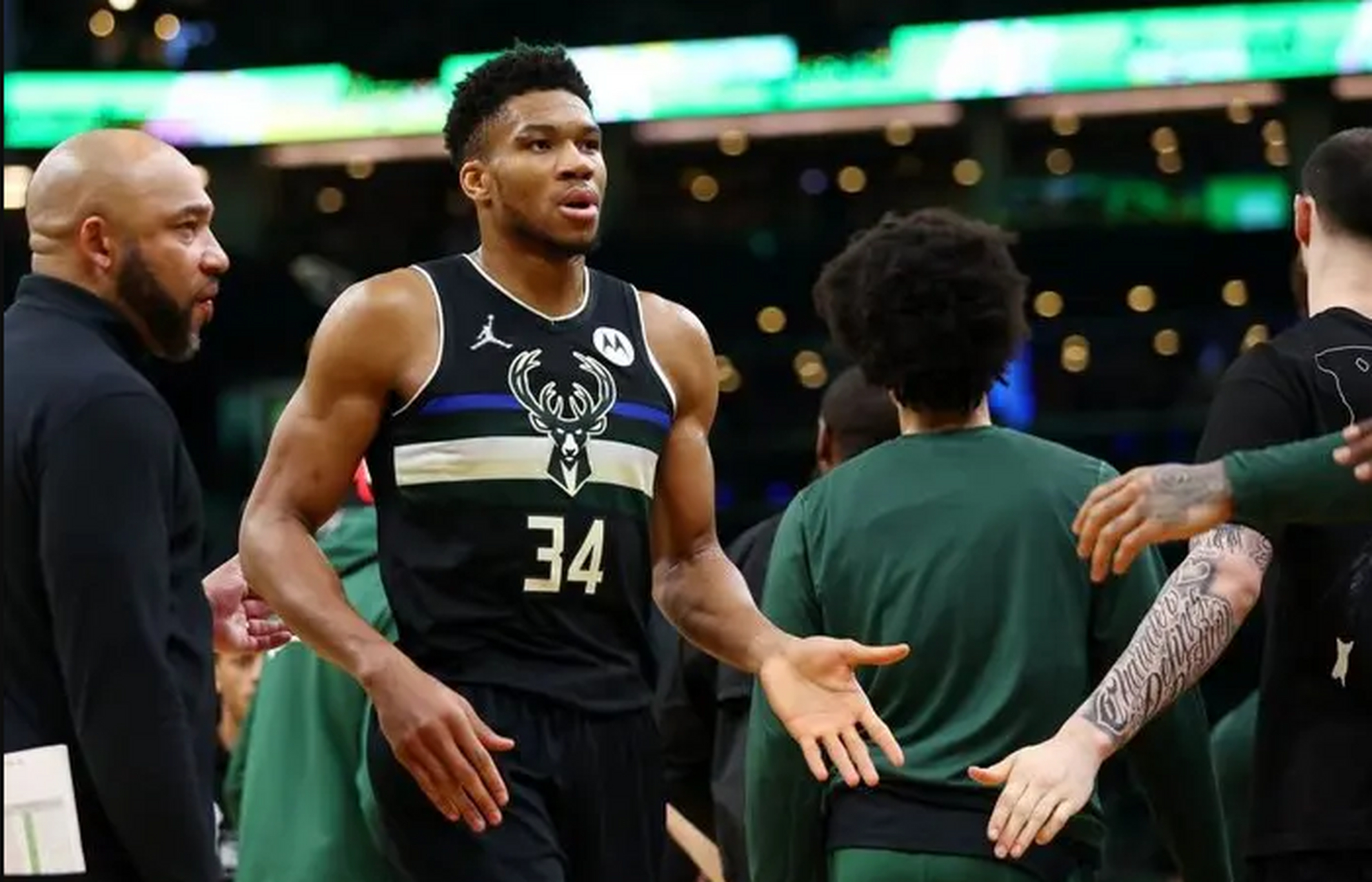 爱游戏体育赛事包含新疆广汇内部会议纪要流出——清晨官宣签约，NBA季后赛使命明确，赛季目标并未改变的词条